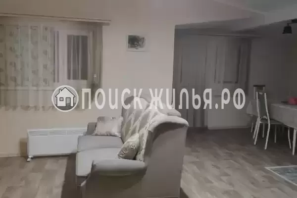 «Баловень судьбы»