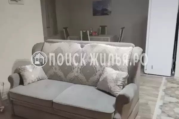 «Баловень судьбы»