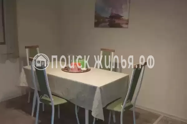 «Баловень судьбы»