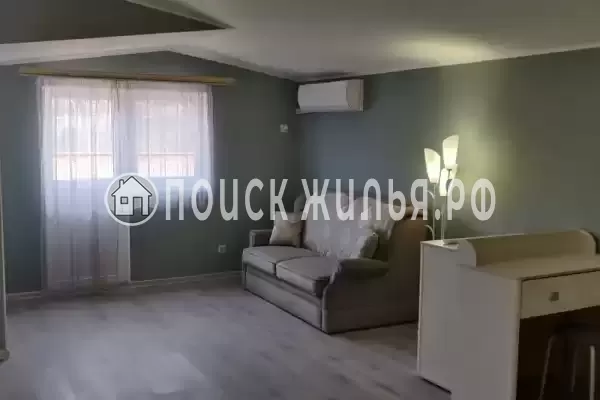 «Баловень судьбы»