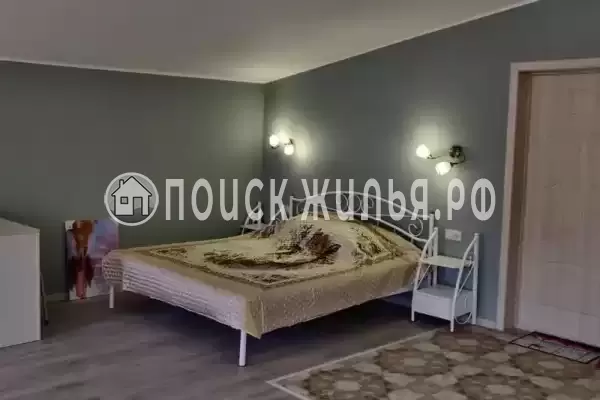 «Баловень судьбы»