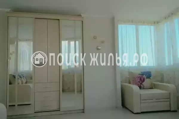 «Дивное море»