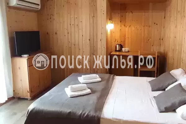 «Банановый рай»