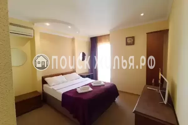 «Банановый рай»