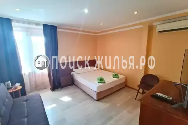 «Банановый рай»