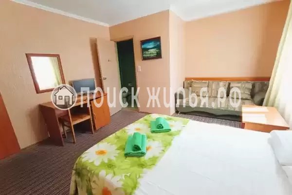 «Банановый рай»