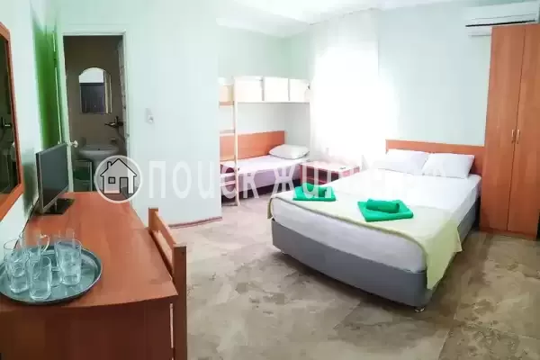 «Банановый рай»