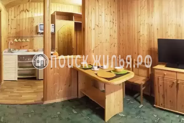 «Банановый рай»