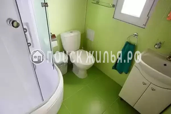 «Банановый рай»