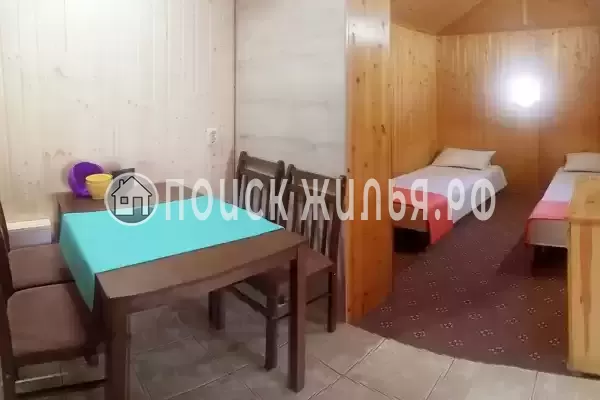 «Банановый рай»