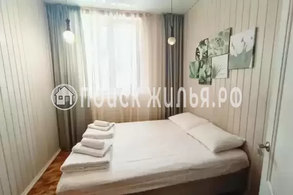 «Банановый рай»