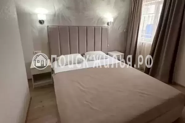 Частный сектор «ВанДи»