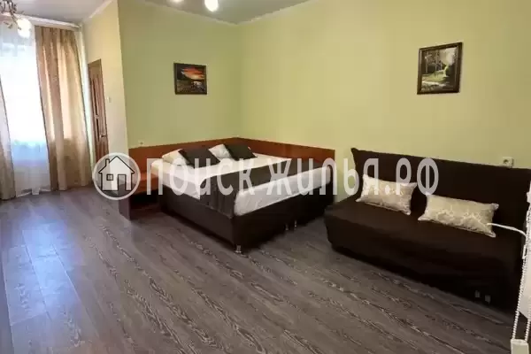 Частный сектор «ВанДи»