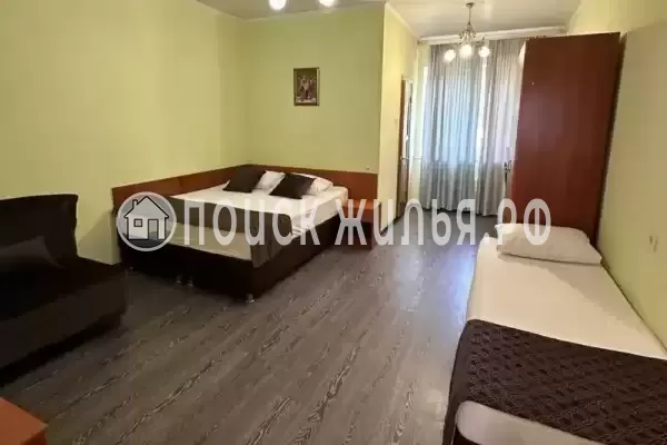 Частный сектор «ВанДи»