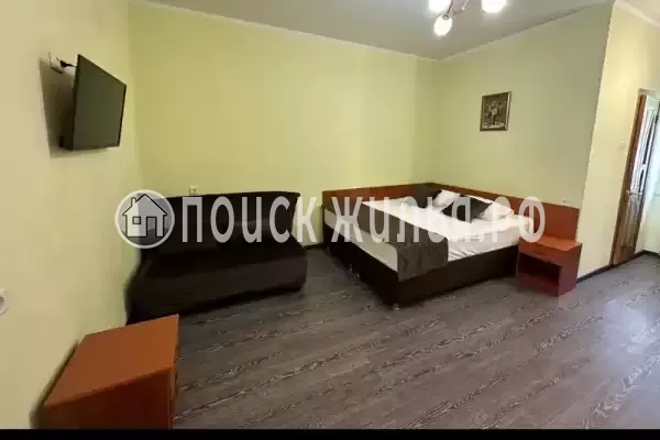 Частный сектор «ВанДи»