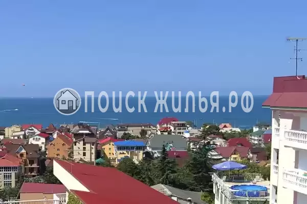 «Банановый рай»