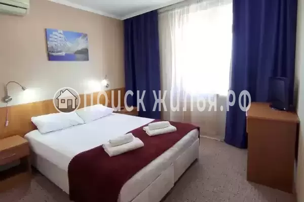 «Банановый рай»