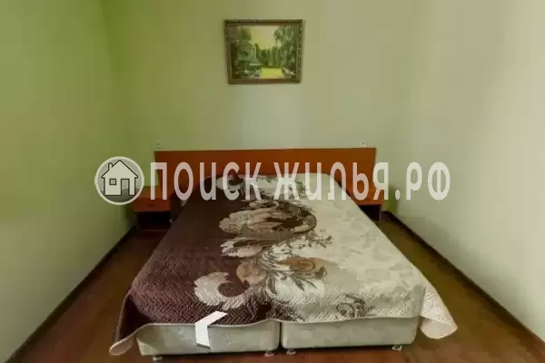 Частный сектор «ВанДи»