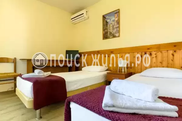 «Банановый рай»