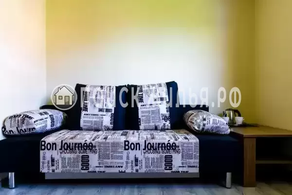 «Банановый рай»