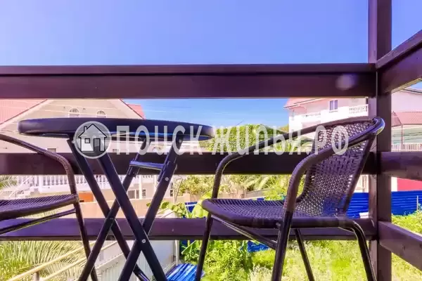 «Банановый рай»