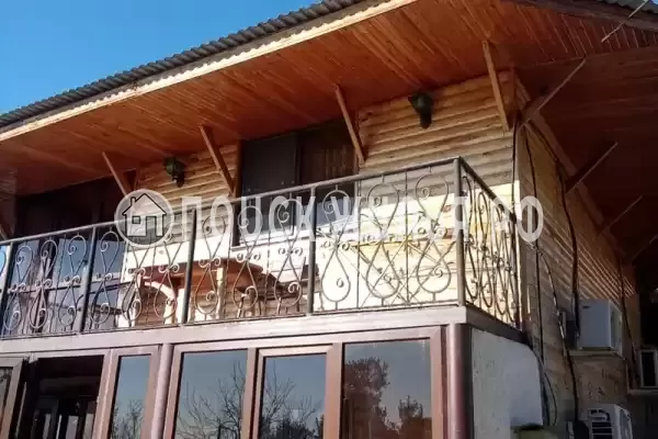 Гостевой дом «Ismail» Гостевой дом «Ismail»