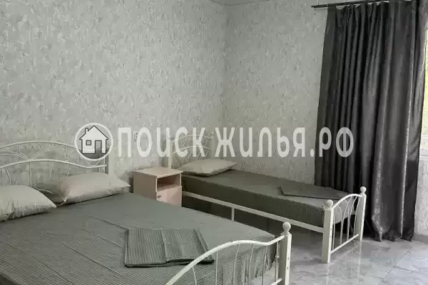 Гостиница «Золотая бухта»