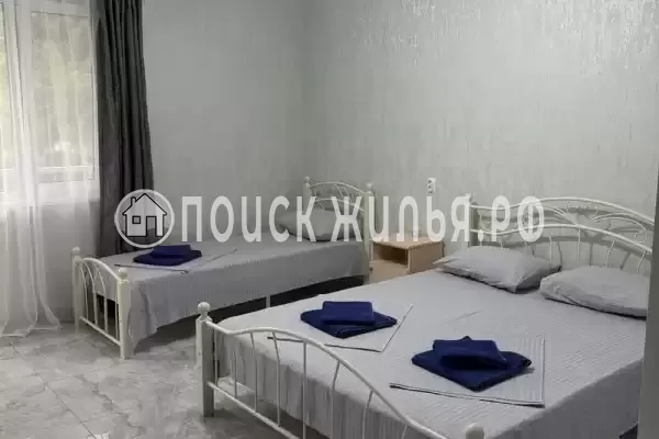 Гостиница «Золотая бухта»