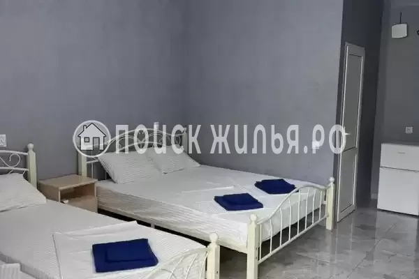 Гостиница «Золотая бухта»