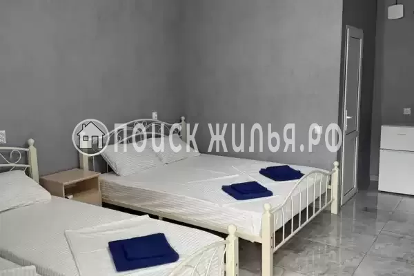 Гостиница «Золотая бухта»