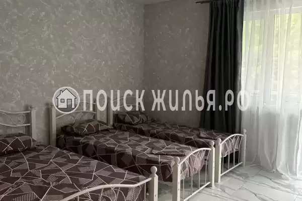 Гостиница «Золотая бухта»