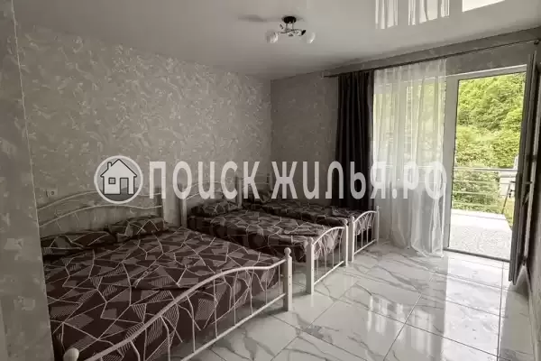 Гостиница «Золотая бухта»