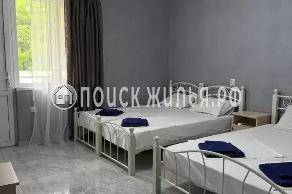 Гостиница «Золотая бухта»