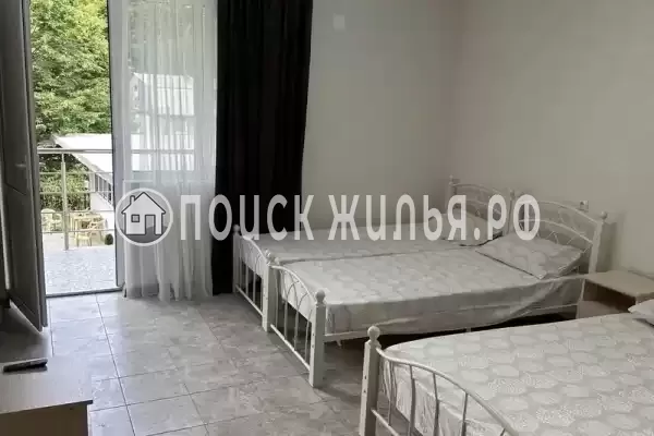 Гостиница «Золотая бухта»