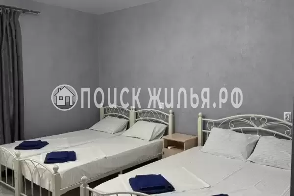 Гостиница «Золотая бухта»