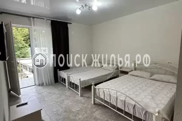 Гостиница «Золотая бухта»