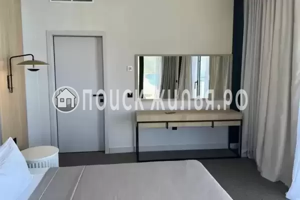 Отель «Изумруд на берегу моря»