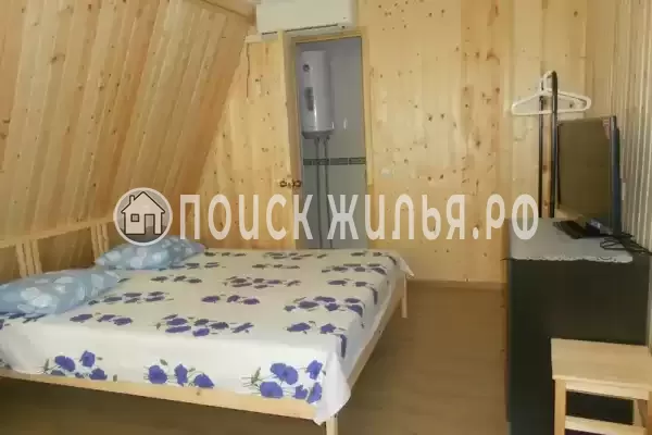 Частный сектор «У Анаиды» Частный сектор «У Анаиды»