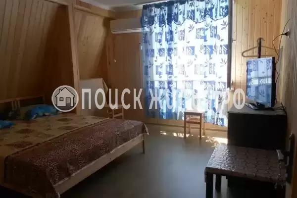 Частный сектор «У Анаиды» Частный сектор «У Анаиды»