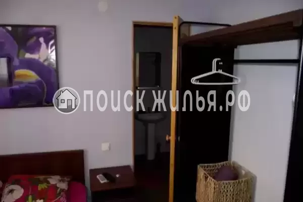 Гостиница «Вилла славы»