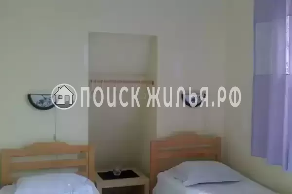 Гостиница «Вилла славы»