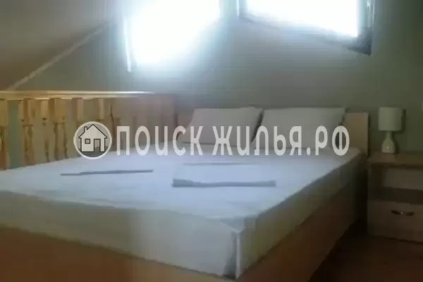 Гостиница «Вилла славы»