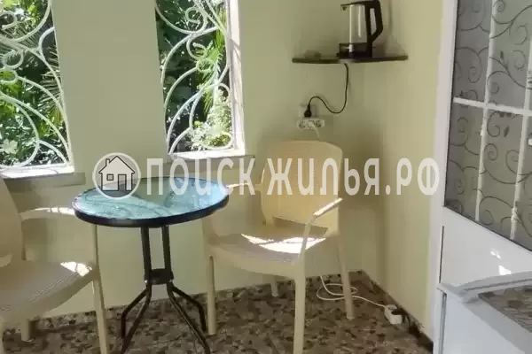 Гостевой дом «SoFitel-GagrA»