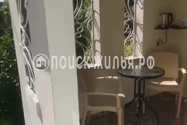 Гостевой дом «SoFitel-GagrA»