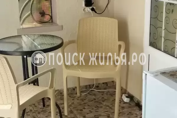 Гостевой дом «SoFitel-GagrA»