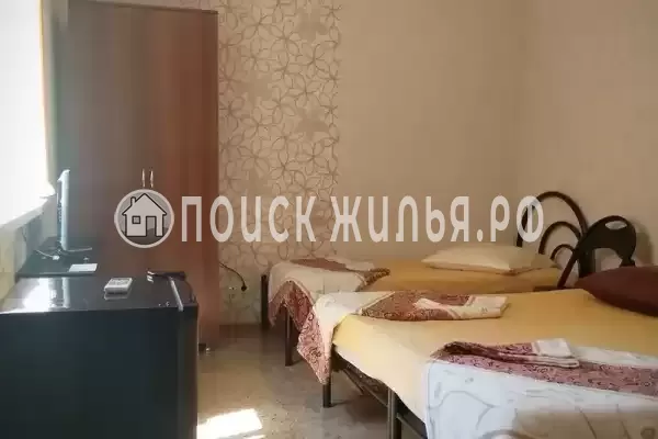 Гостевой дом «SoFitel-GagrA»