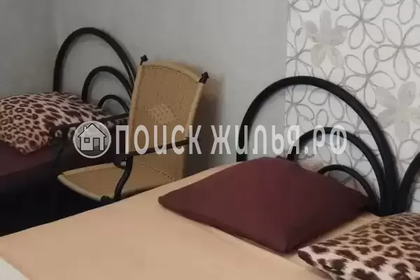 Гостевой дом «SoFitel-GagrA»