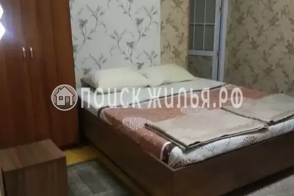 Гостевой дом «SoFitel-GagrA»