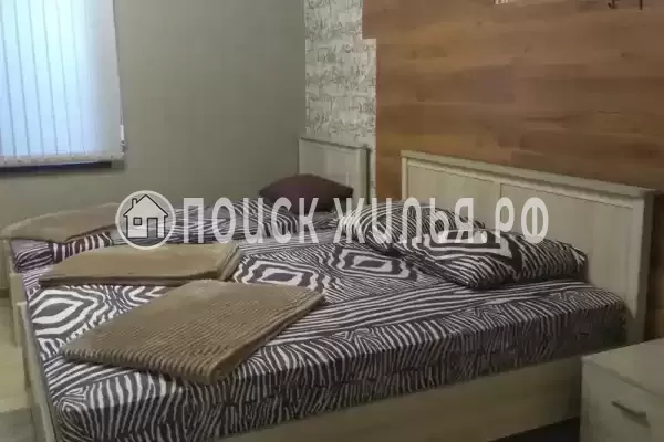 Гостевой дом «SoFitel-GagrA»