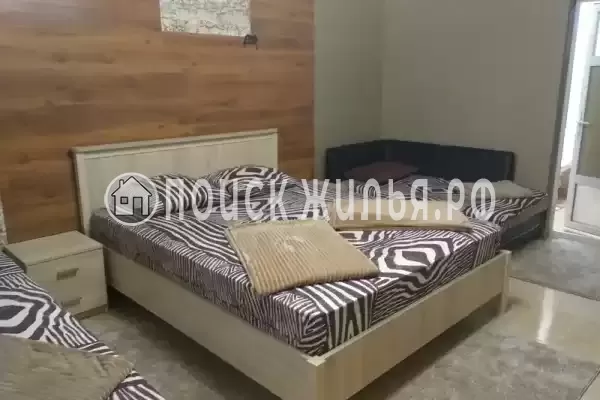 Гостевой дом «SoFitel-GagrA»